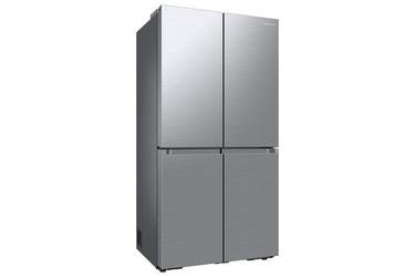  RF71DG90BESL, Gardırop Tipi Buzdolabı, 821 Litre