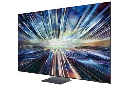 75 Inch Neo QLED 8K QN900D Tizen OS Smart TV (2024)