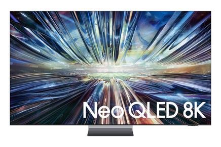 75 Inch Neo QLED 8K QN900D Tizen OS Smart TV (2024)
