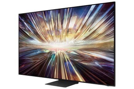 65 Inch Neo QLED 8K QN800D Tizen OS Smart TV (2024)