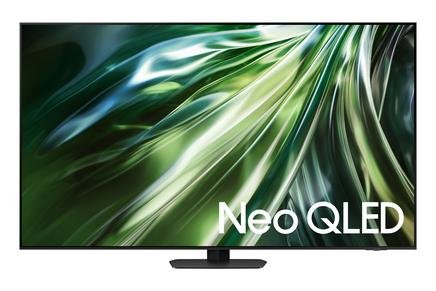 55 Inch Neo QLED 4K QN90D Tizen OS Smart TV (2024)