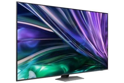 55 Inch Neo QLED 4K QN85D Tizen OS Smart TV (2024)