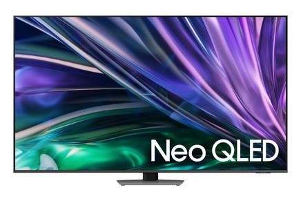 55 Inch Neo QLED 4K QN85D Tizen OS Smart TV (2024)